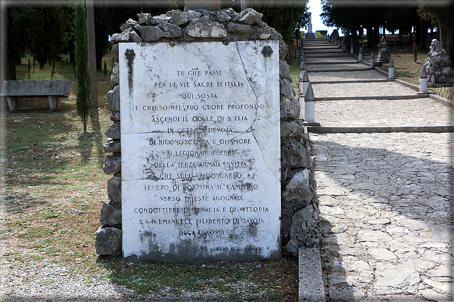 foto Colle di Sant'Elia